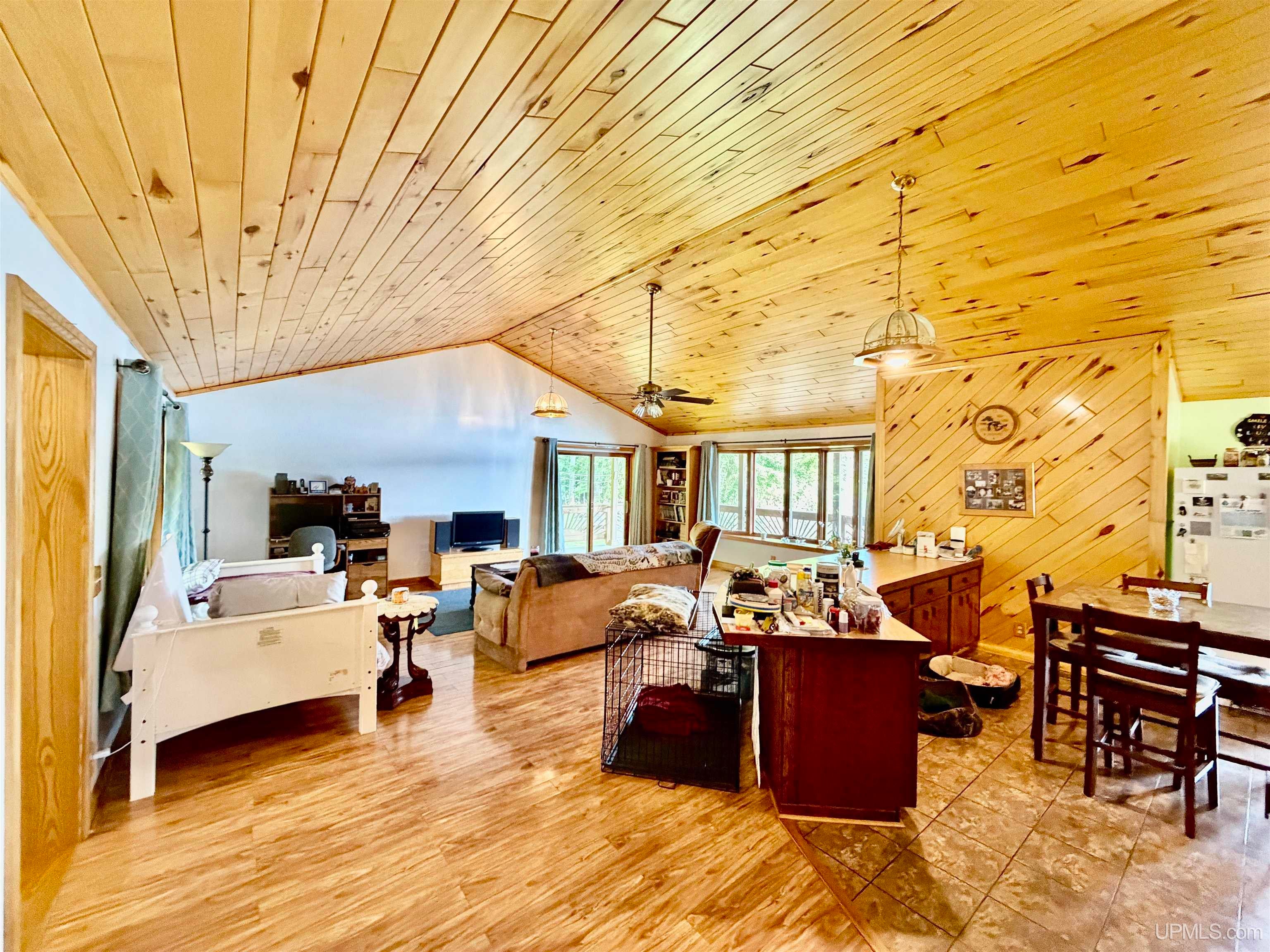 E9580 South Town Line Lake Road Wetmore, MI 49895 - Photo 13 of 58 Gallery Image 13