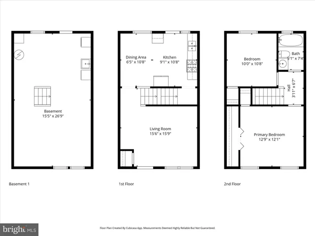 $149,900 | 738 Yale Avenue, Baltimore, MD 21229