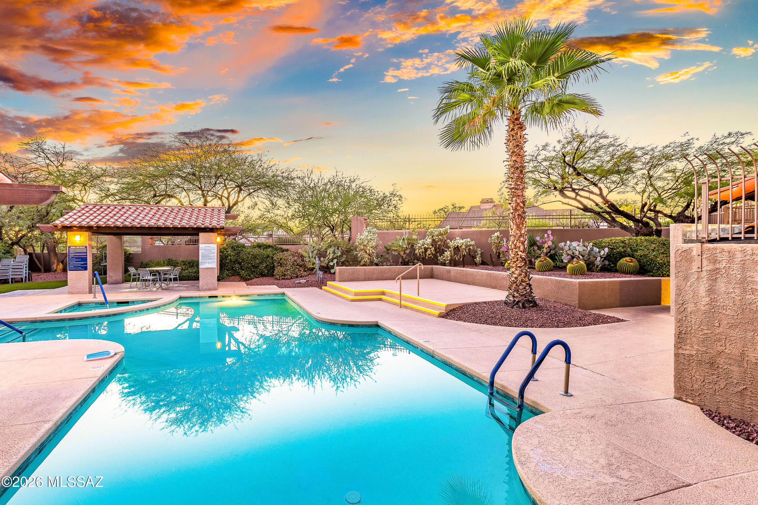 5825 North Misty Ridge Drive Tucson, AZ 85718 - Photo 33 of 39