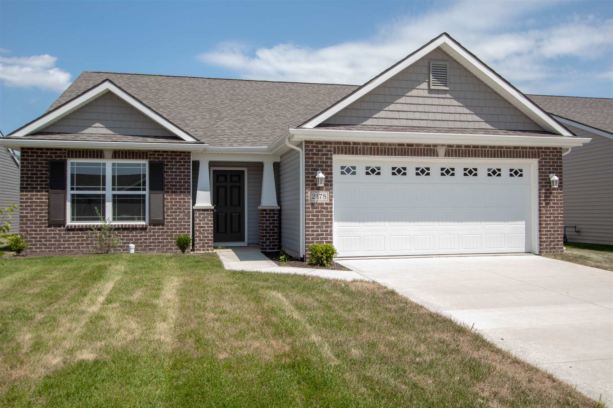 2178 Blue Spring Run Fort Wayne, IN 46808 - Photo 1 of 27 Gallery Image 1