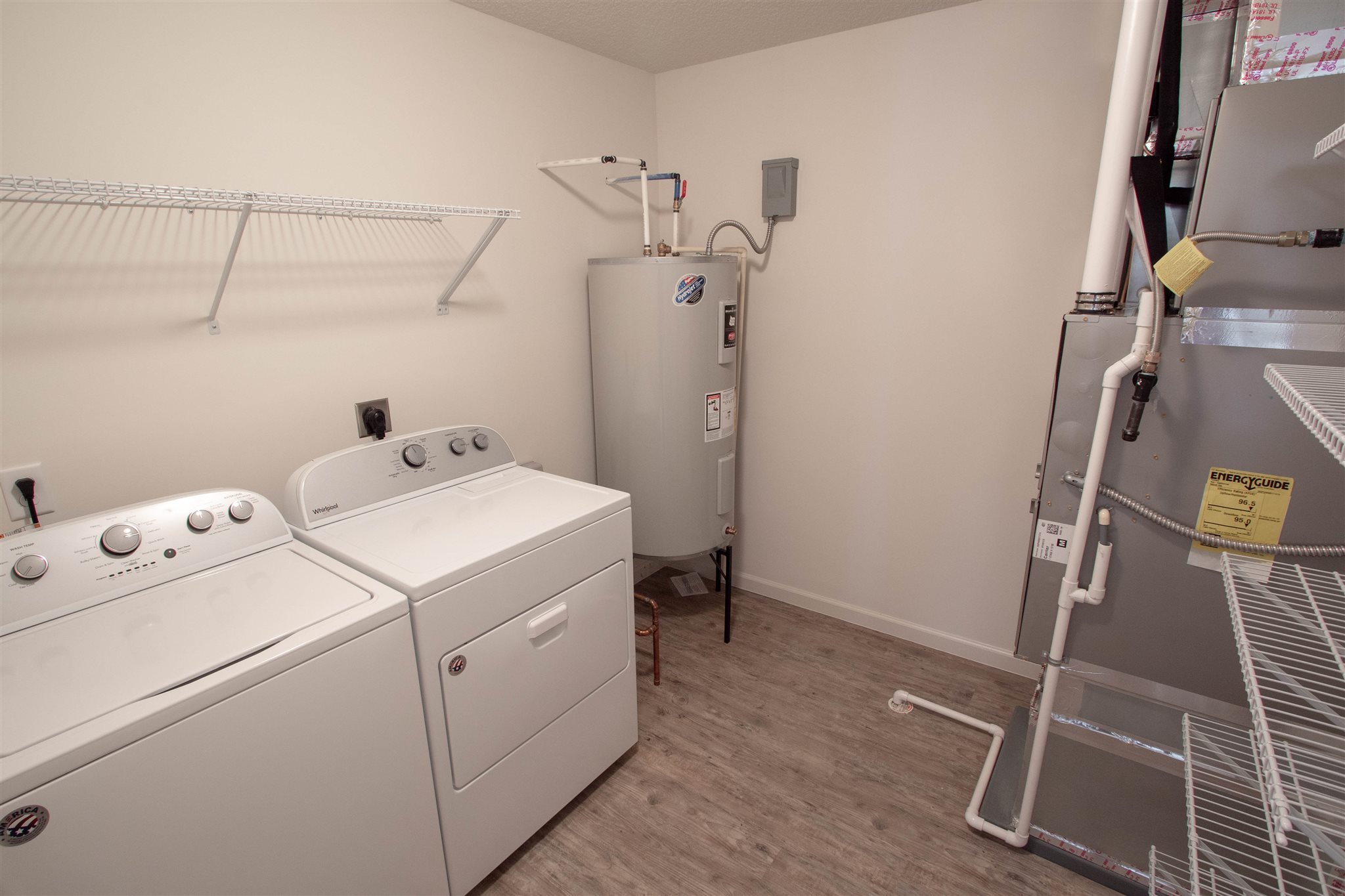 2178 Blue Spring Run Fort Wayne, IN 46808 - Photo 21 of 27 Gallery Image 21