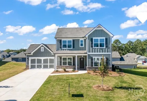 $444,900 | 448 Banff Drive, Loganville, GA 30052