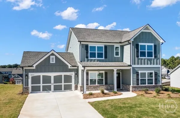 $444,900 | 448 Banff Drive, Loganville, GA 30052