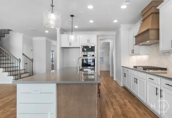 $444,900 | 448 Banff Drive, Loganville, GA 30052