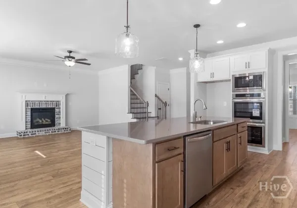 $444,900 | 448 Banff Drive, Loganville, GA 30052