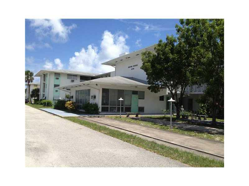 1150 East Sample Road, Unit 109B Pompano Beach, FL 33064 - Photo 1 of 3 Exterior Front