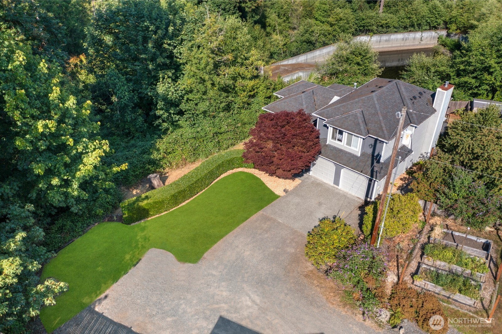 327 140th Street Southwest Everett, WA 98208 - Photo 36 of 36