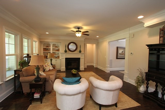 1221 Harrison Ridge Road Wake Forest, NC 27587 - Photo 4 of 25 Photo 4