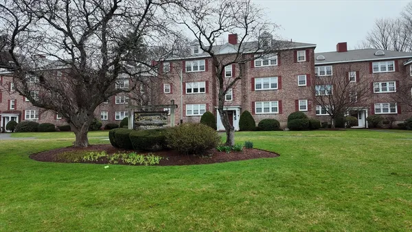 $378,000 | 9 Dexter Street, Unit 4, Malden, MA 02148