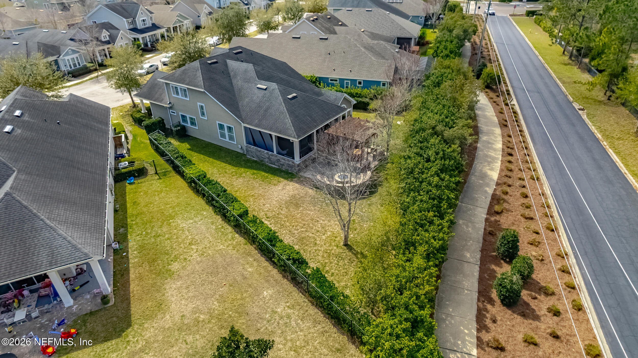 246 Atlas Drive St. Augustine, FL 32092 - Photo 63 of 81 homeprimemedia-62