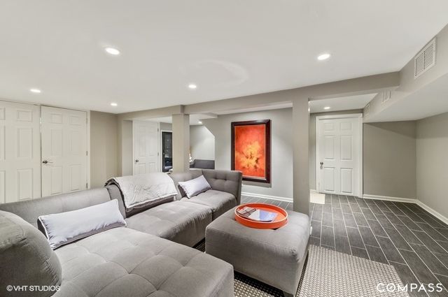 $1,375,000 | 265 Woodland Avenue, Winnetka, IL 60093