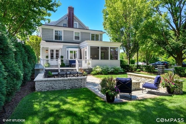 $1,375,000 | 265 Woodland Avenue, Winnetka, IL 60093
