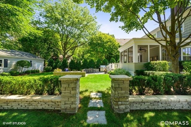 $1,375,000 | 265 Woodland Avenue, Winnetka, IL 60093