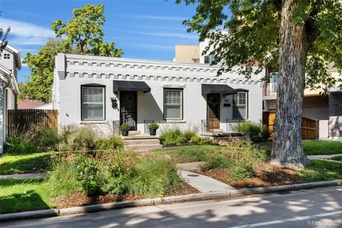 $599,000 | 953 South Washington Street, Denver, CO 80209