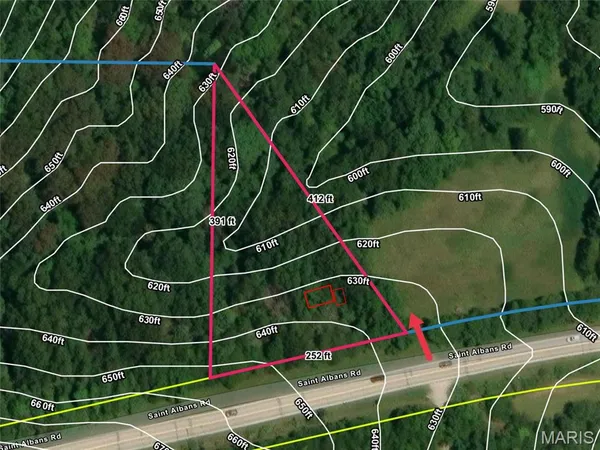 $150,000 | 19231 St Albans Road, Wildwood, MO 63038