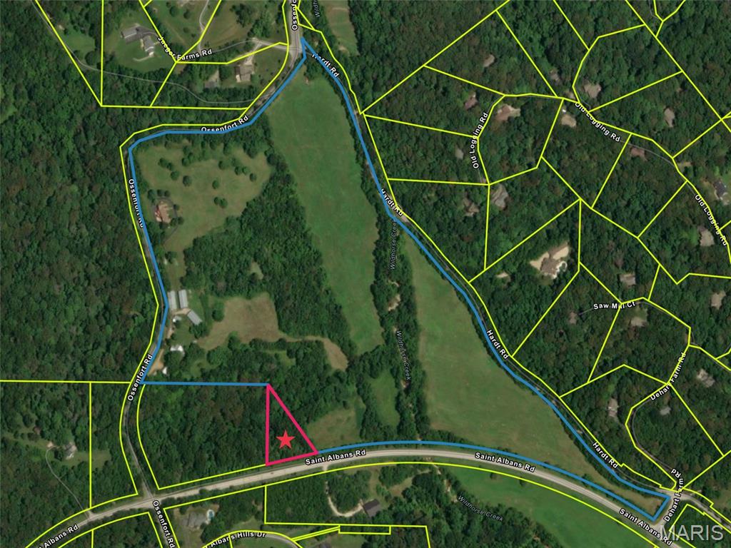 19231 St Albans Road Wildwood, MO 63038 - Photo 10 of 10