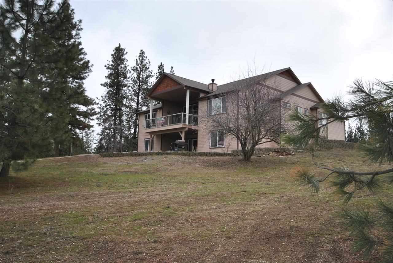 7011 North Adams Road Spokane, WA 99217 - Photo 1 of 20