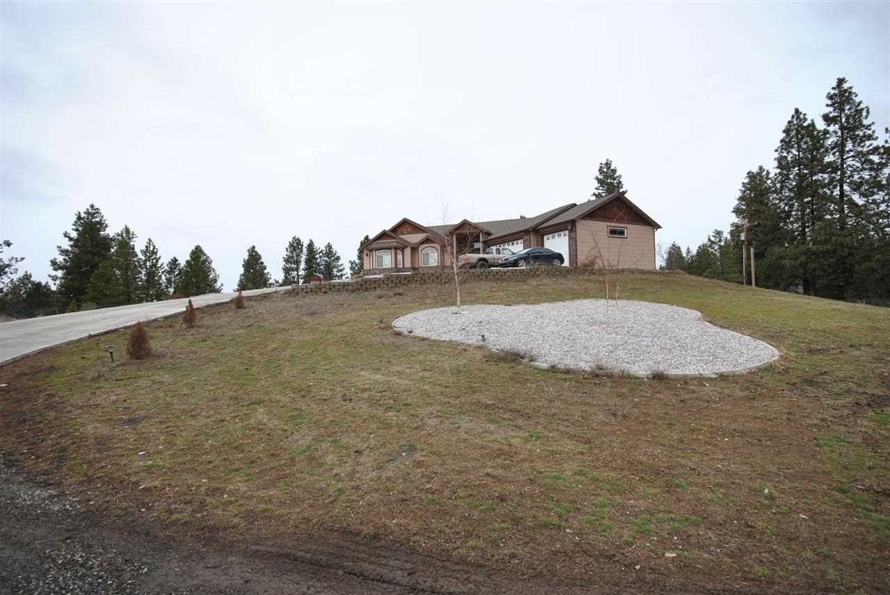 7011 North Adams Road Spokane, WA 99217 - Photo 5 of 20