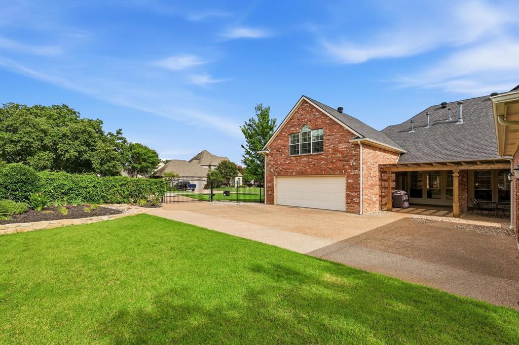 953 Monarch Way Keller, TX 76248 - Photo 30 of 36