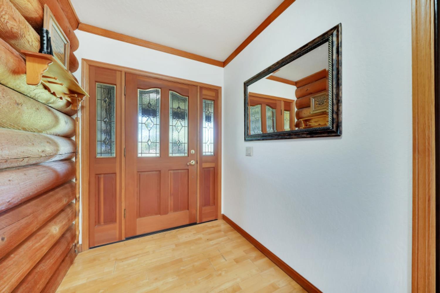 391 Spyglass Road Valley Springs, CA 95252 - Photo 29 of 30 a view of an entryway