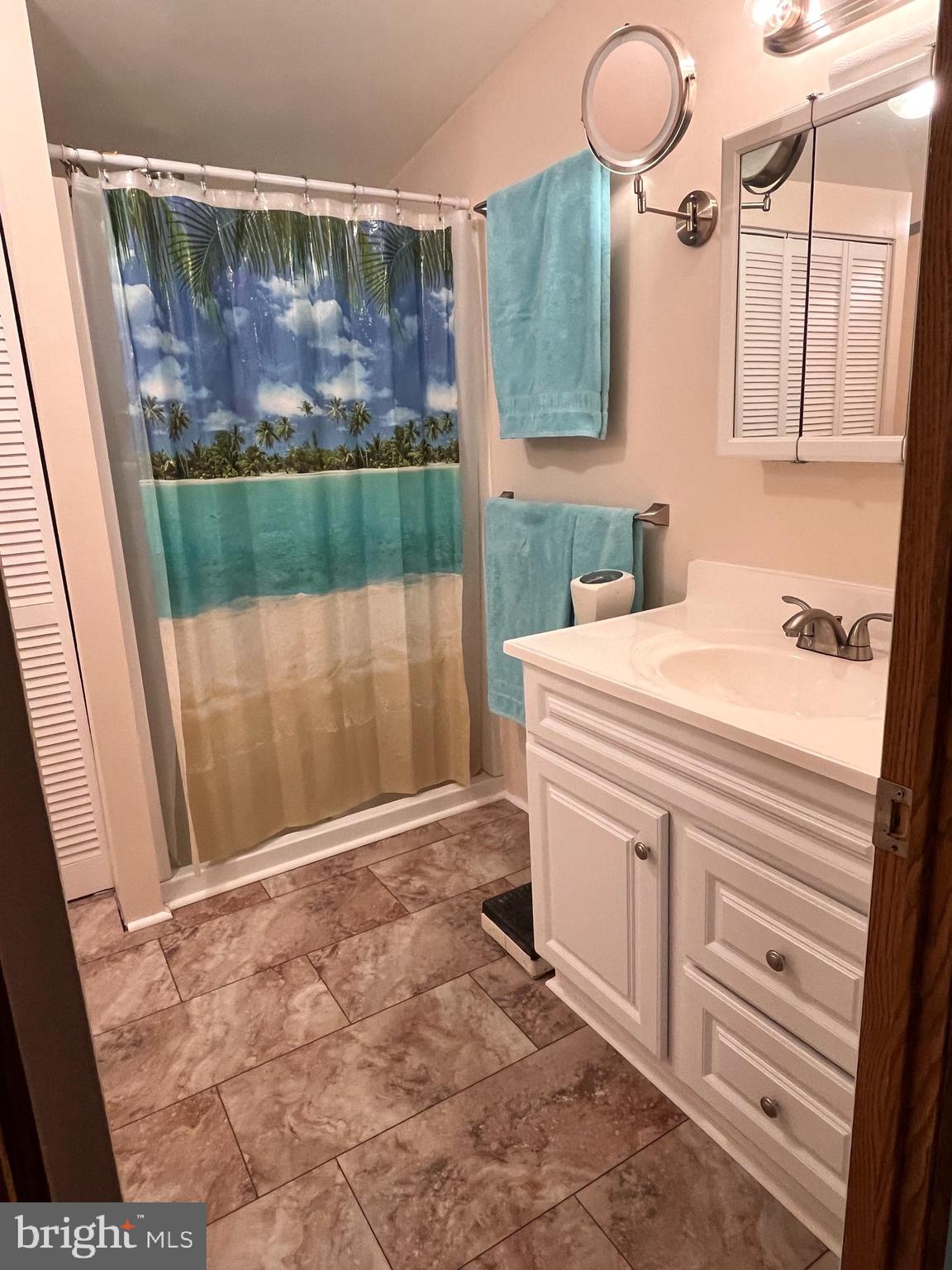 111 Nancy Boulevard Middletown, PA 17057 - Photo 16 of 28 a bathroom with a sink and a mirror
