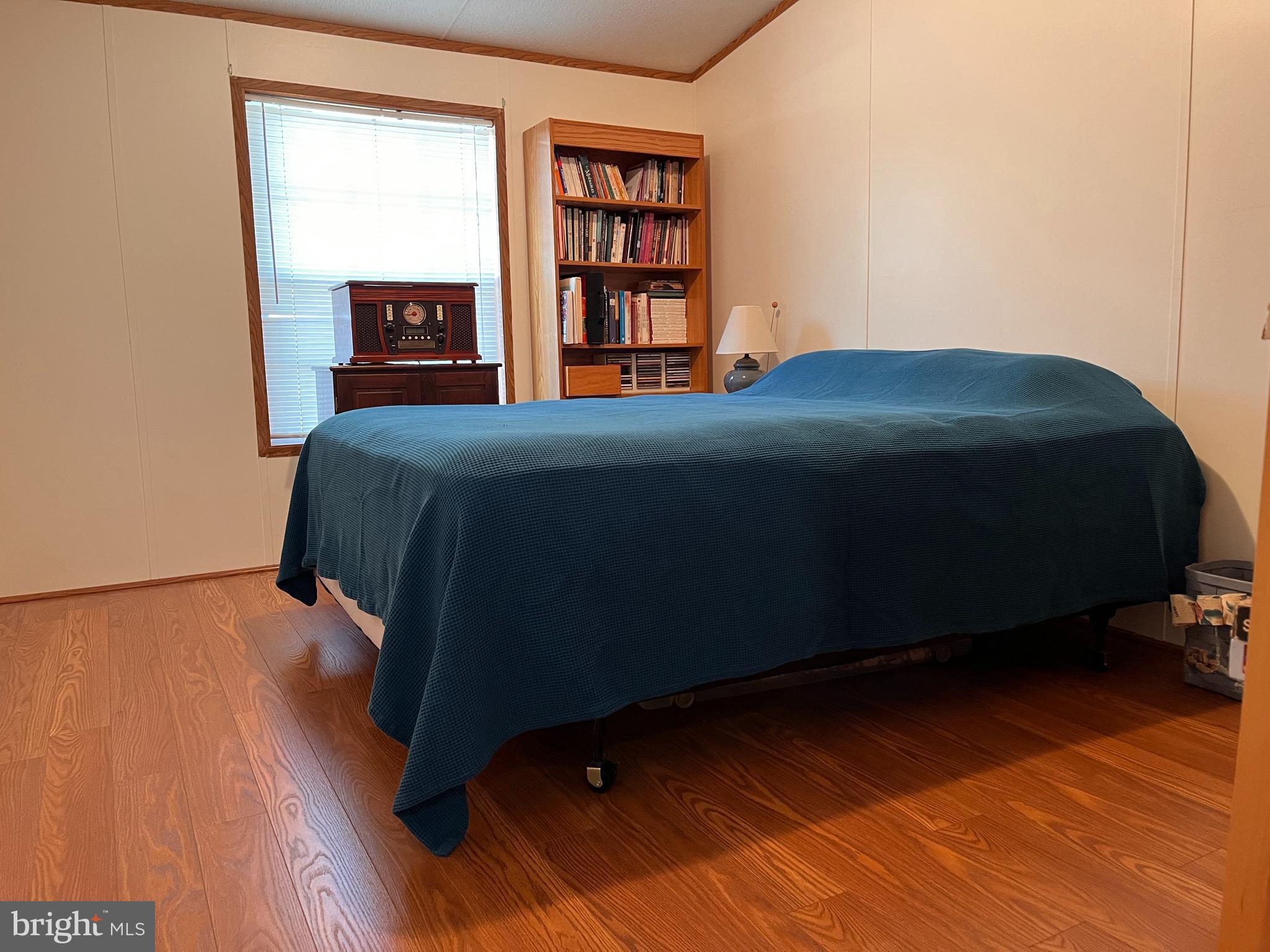 111 Nancy Boulevard Middletown, PA 17057 - Photo 20 of 28 a bed sitting in a bedroom next to a window