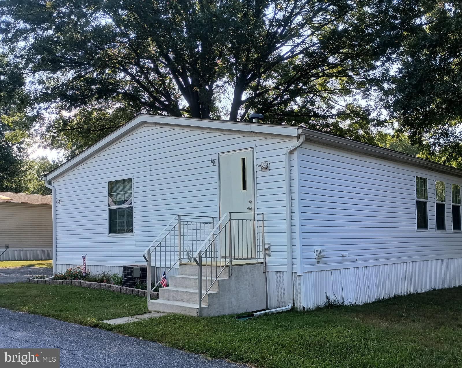 111 Nancy Boulevard Middletown, PA 17057 - Photo 26 of 28 a view of a house with a yard