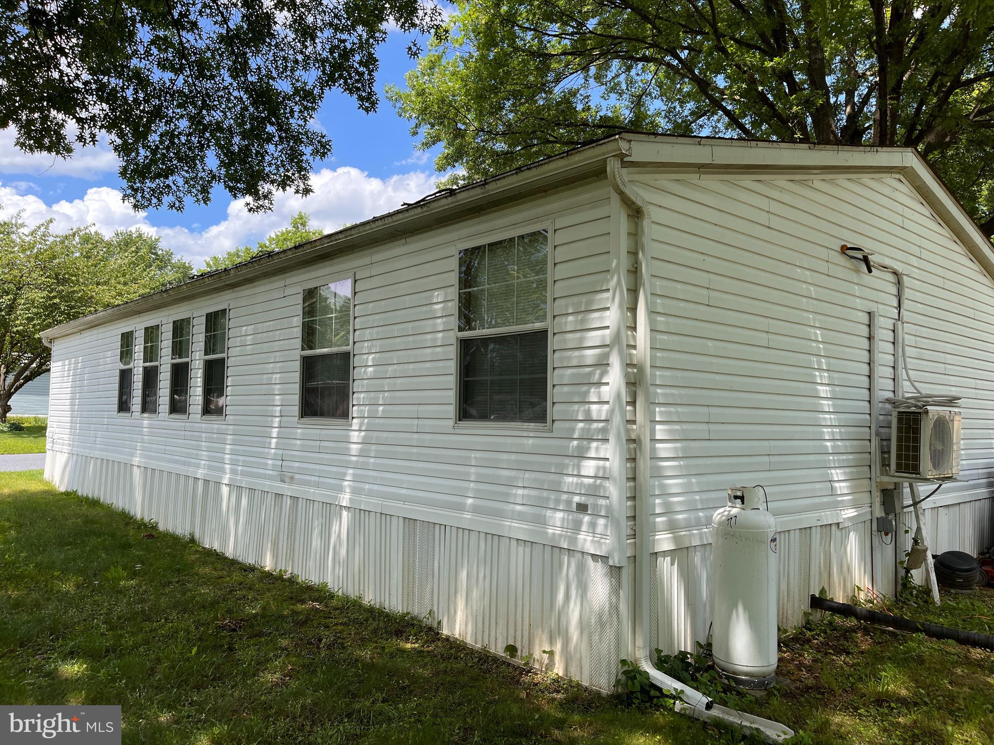 111 Nancy Boulevard Middletown, PA 17057 - Photo 27 of 28 a view of house with backyard