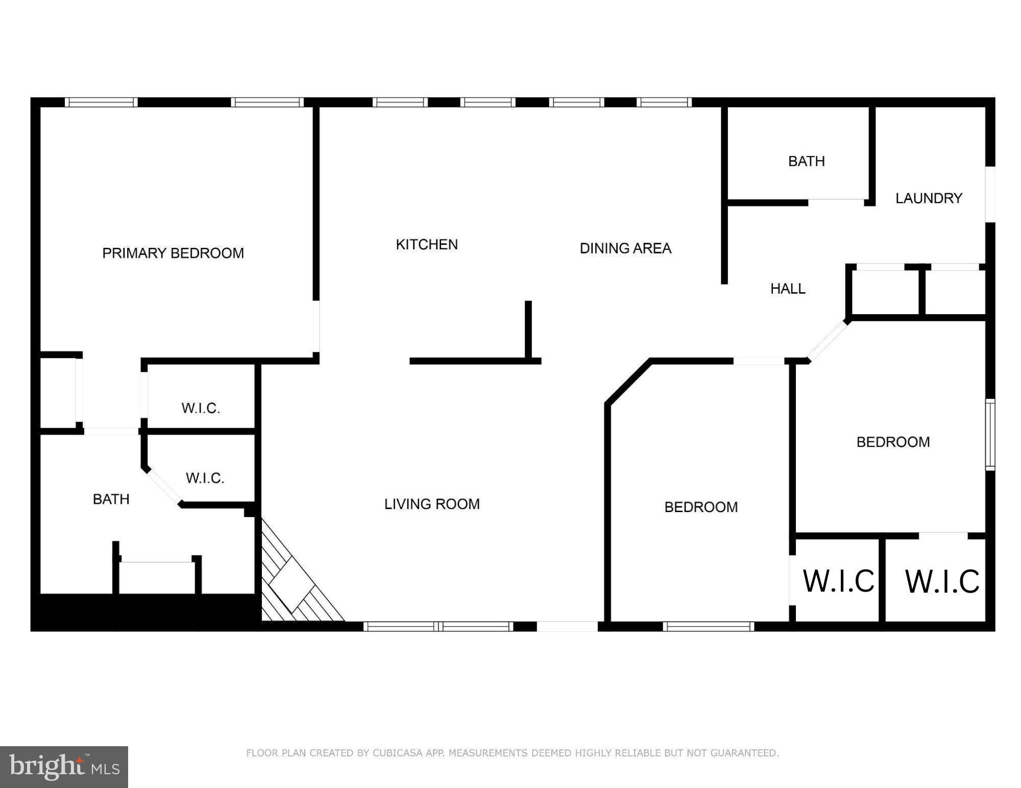 111 Nancy Boulevard Middletown, PA 17057 - Photo 28 of 28 a picture of a floor plan