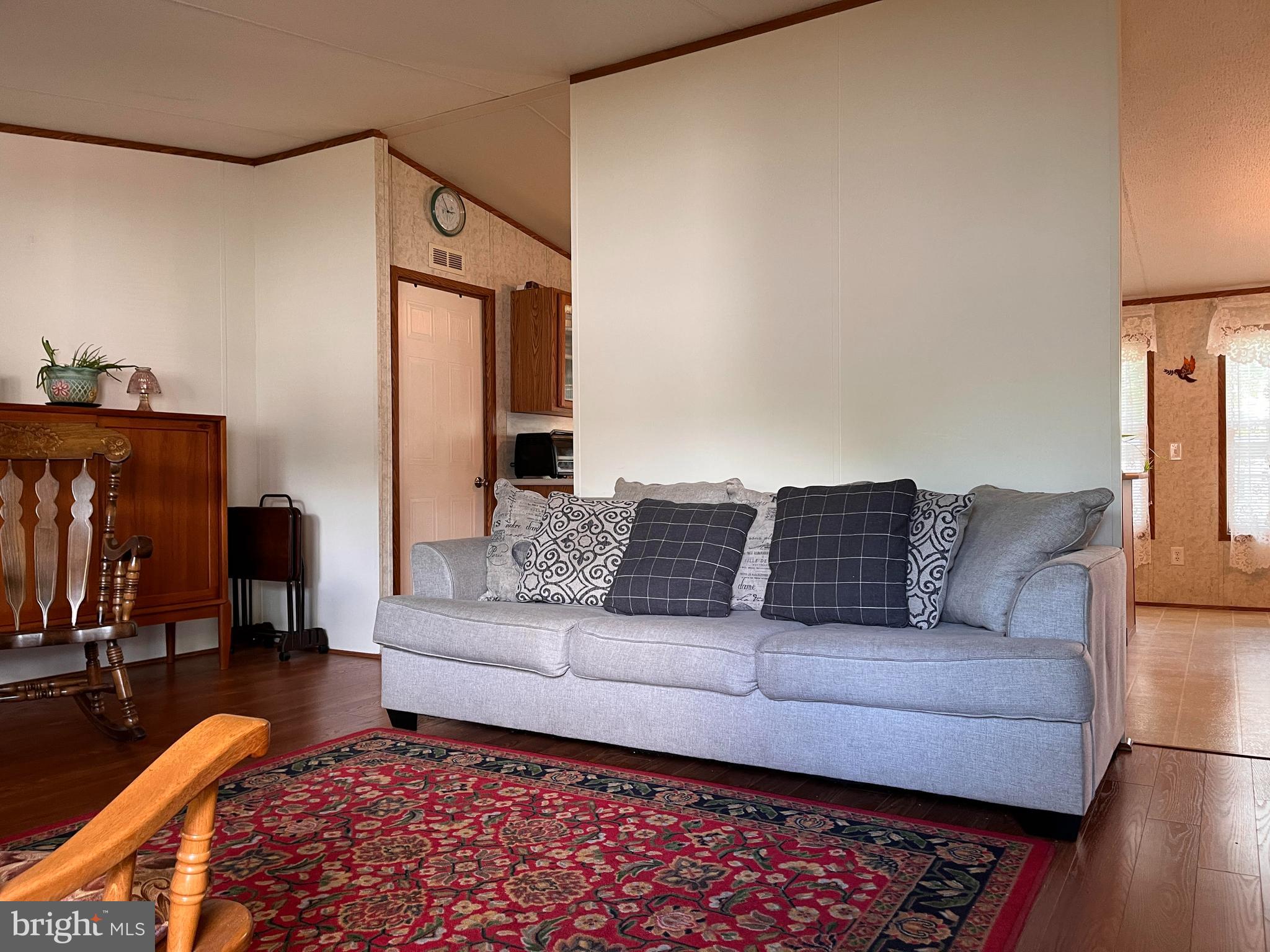 111 Nancy Boulevard Middletown, PA 17057 - Photo 4 of 28 a living room with a couch and a coffee table