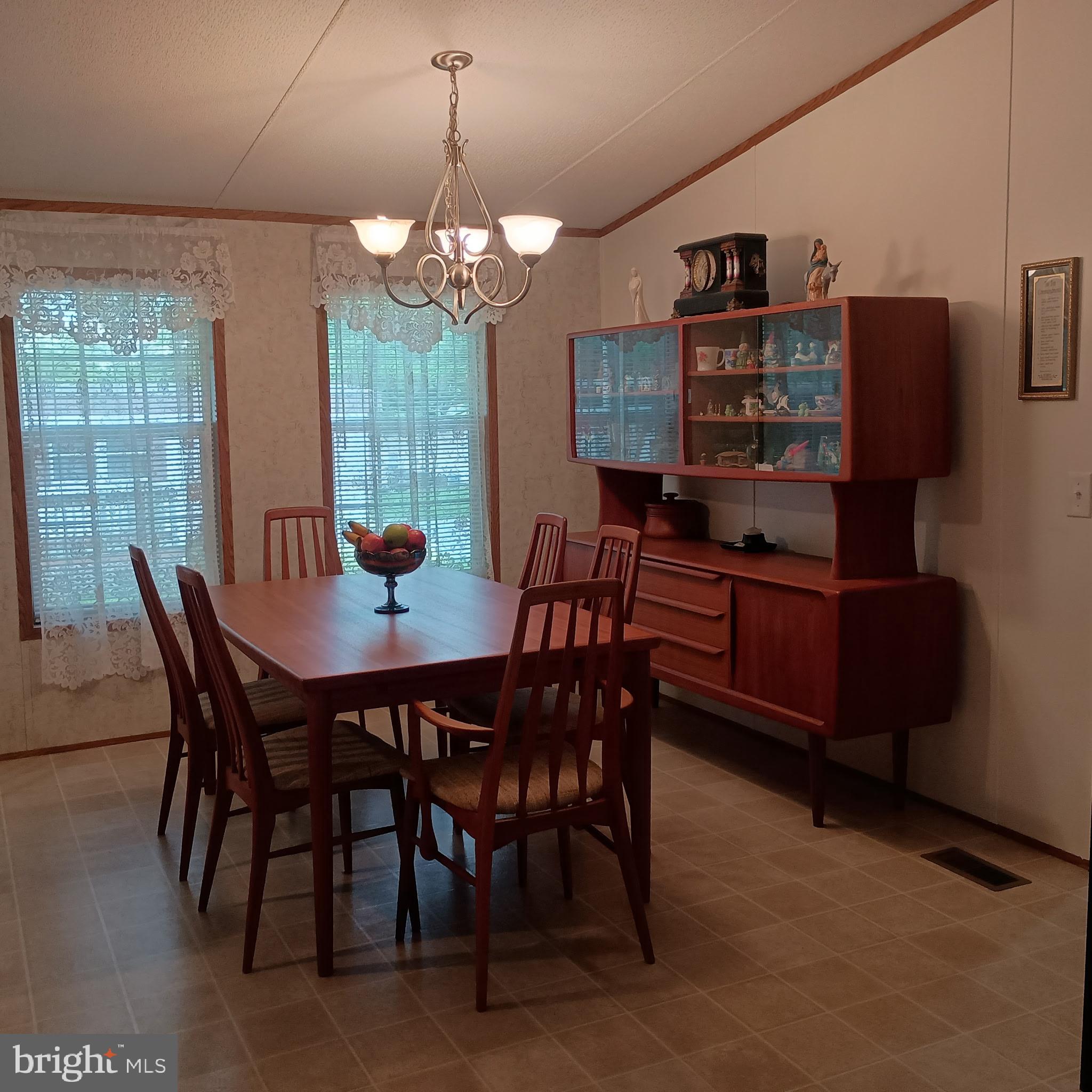 111 Nancy Boulevard Middletown, PA 17057 - Photo 7 of 28 a view of a dining room with furniture window and outside view