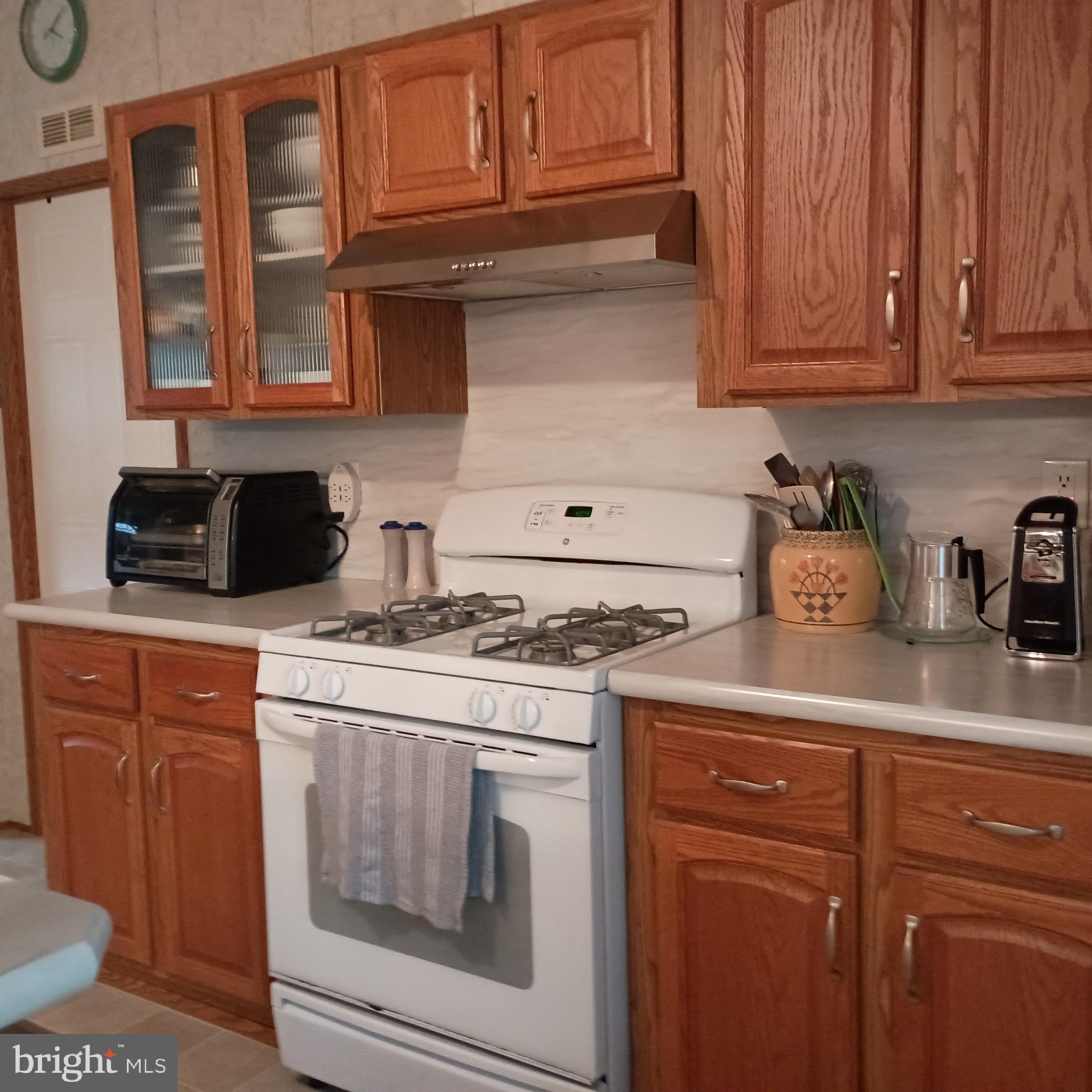111 Nancy Boulevard Middletown, PA 17057 - Photo 10 of 28 a kitchen with granite countertop cabinets stainless steel appliances and a sink