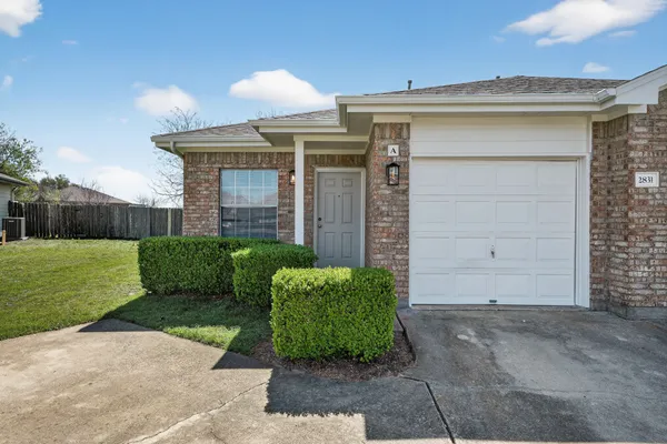 $1,650 | 2831 Southampton Way, Round Rock, TX 78664