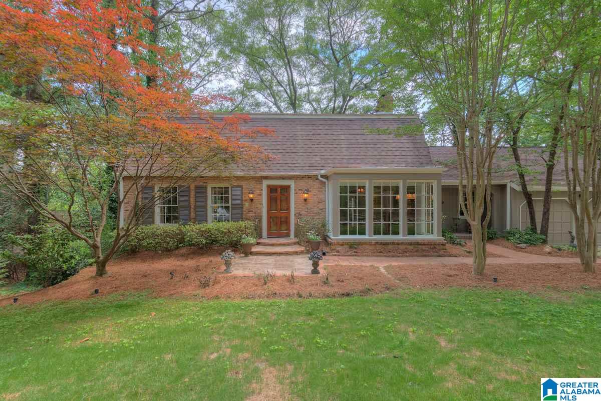 4020 Little Branch Road Birmingham, AL 35243 - Photo 1 of 41