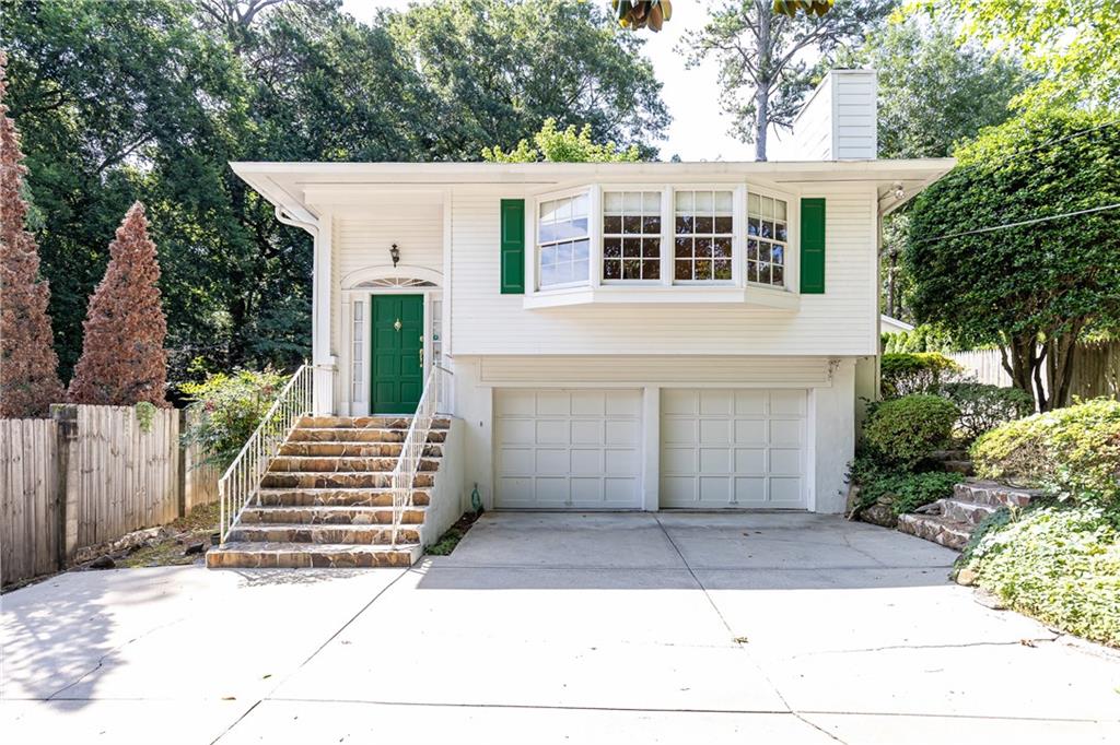 746 Gladstone Road Northwest Atlanta, GA 30318 - Photo 1 of 1 Gallery Image 1