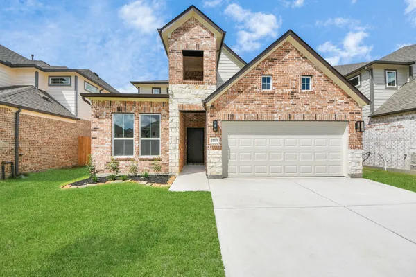$435,510 | 2946 Burris Park Drive, Spring, TX 77373
