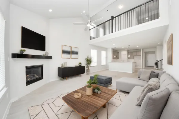 $435,510 | 2946 Burris Park Drive, Spring, TX 77373