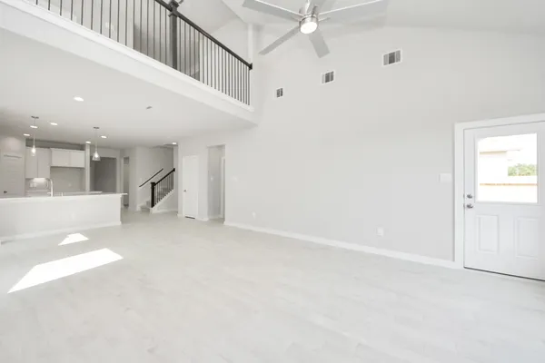 $435,510 | 2946 Burris Park Drive, Spring, TX 77373