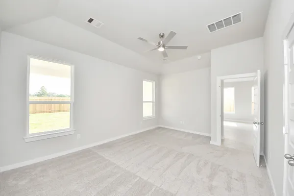 $435,510 | 2946 Burris Park Drive, Spring, TX 77373