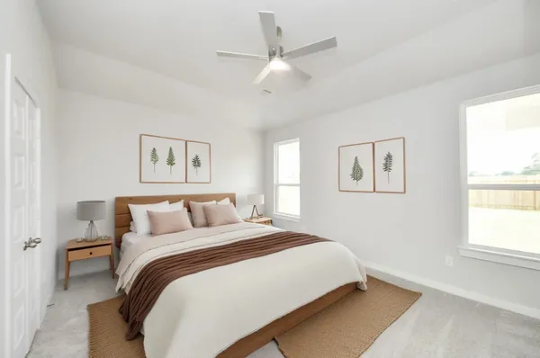 $435,510 | 2946 Burris Park Drive, Spring, TX 77373