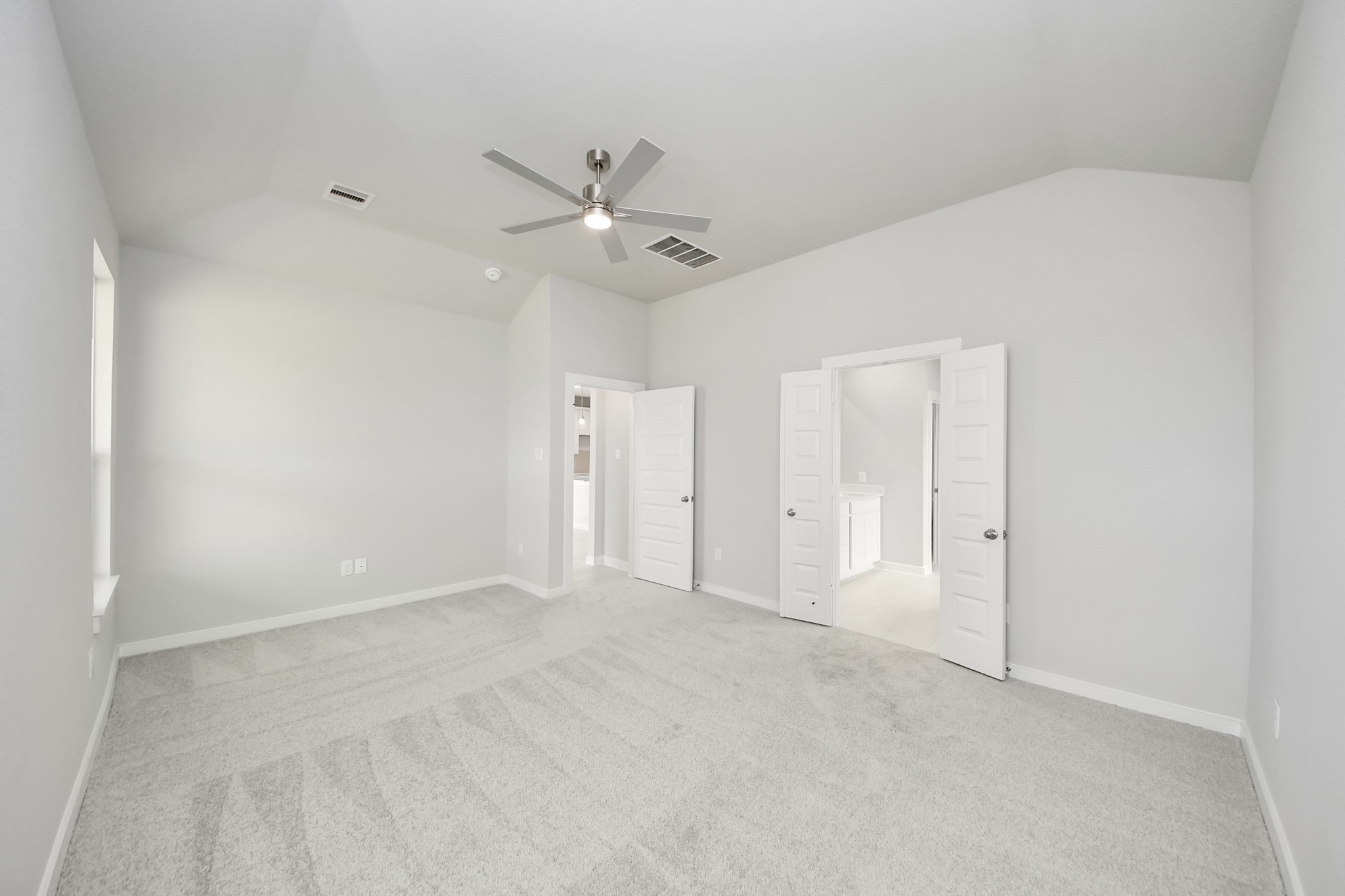 2946 Burris Park Drive Spring, TX 77373 - Photo 20 of 37 a view of an empty room