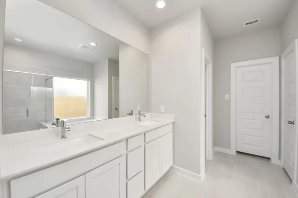 $435,510 | 2946 Burris Park Drive, Spring, TX 77373