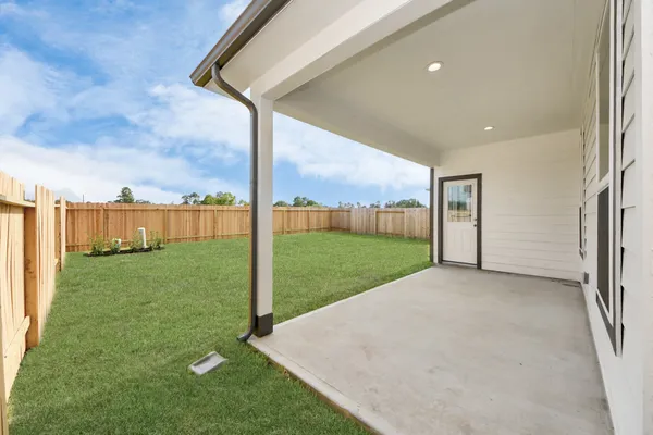 $435,510 | 2946 Burris Park Drive, Spring, TX 77373