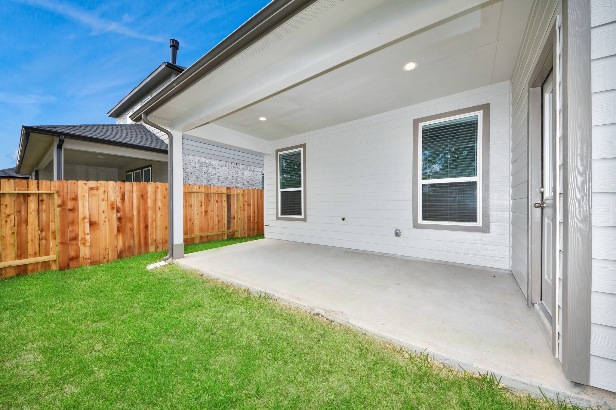 2946 Burris Park Drive Spring, TX 77373 - Photo 44 of 45