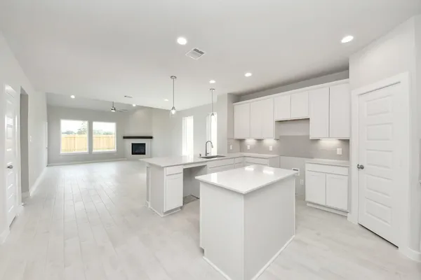 $435,510 | 2946 Burris Park Drive, Spring, TX 77373