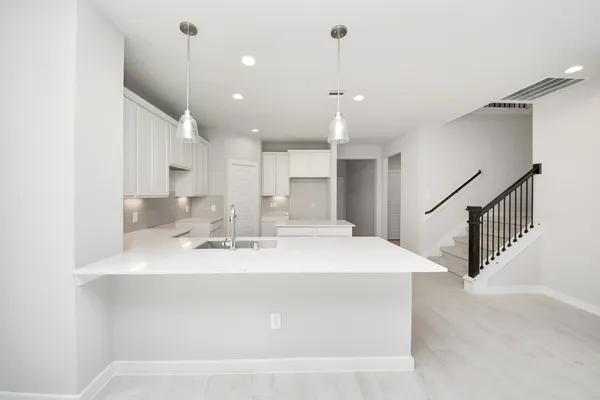 $435,510 | 2946 Burris Park Drive, Spring, TX 77373