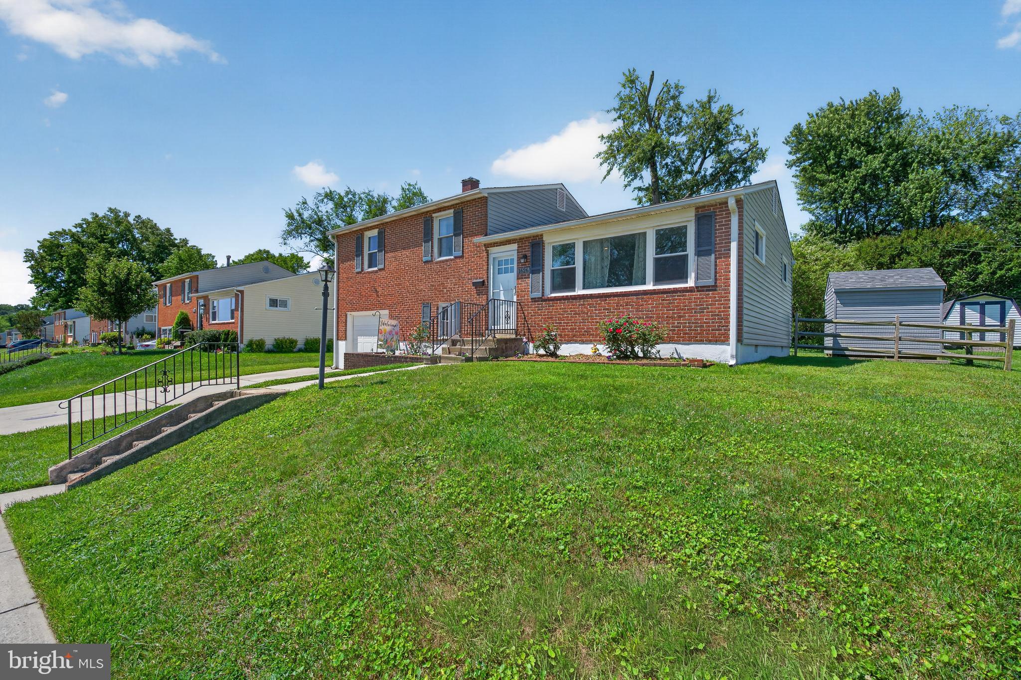 1626 Charmuth Road Lutherville-Timonium, MD 21093 - Photo 3 of 55 Gallery Image 3