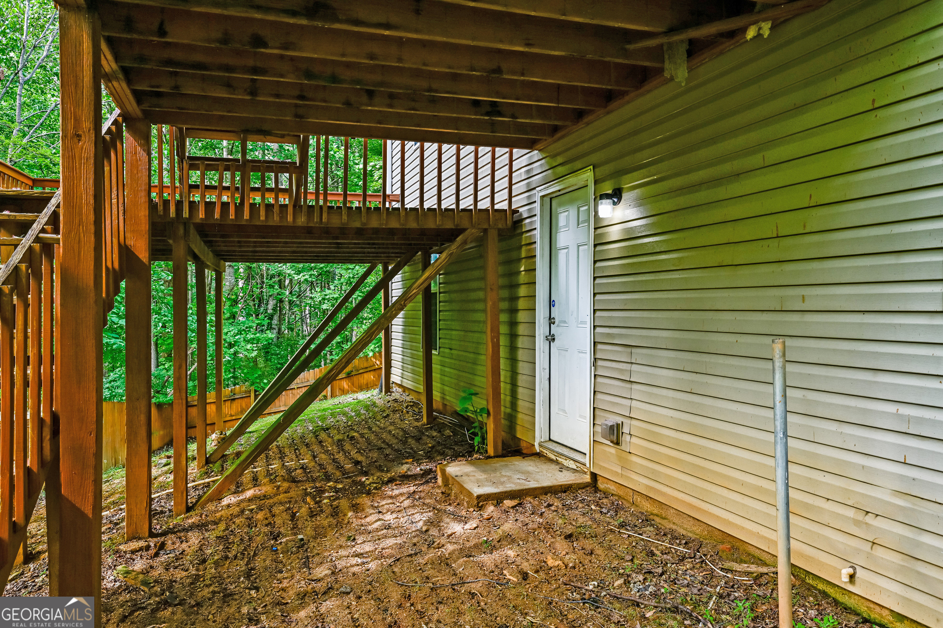 3807 Button Gate Court Lithonia, GA 30038 - Photo 19 of 23