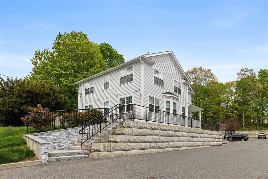 2253 Washington Street, Unit 1 Canton, MA 02021 - Photo 26 of 28
