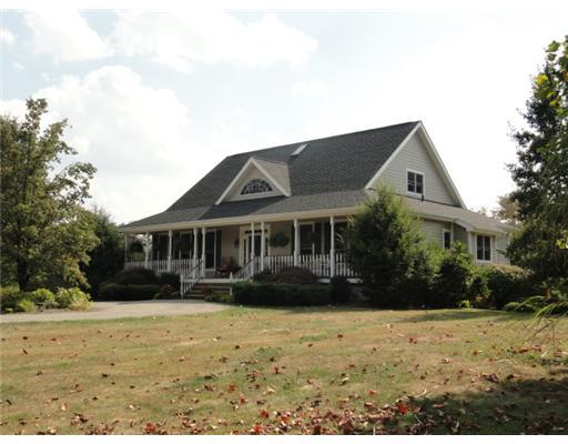 89 Coffey Crossing Road Washington, PA 15301 - Photo 1 of 18 Exterior Front.